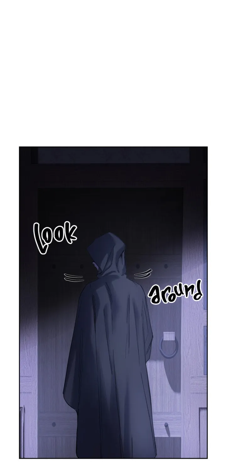 Baby Prisoner of the Winter Castle Chapter 6 page 2 - 
