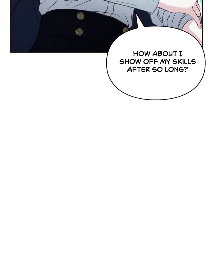 Baby Prisoner of the Winter Castle Chapter 6 page 14 - 