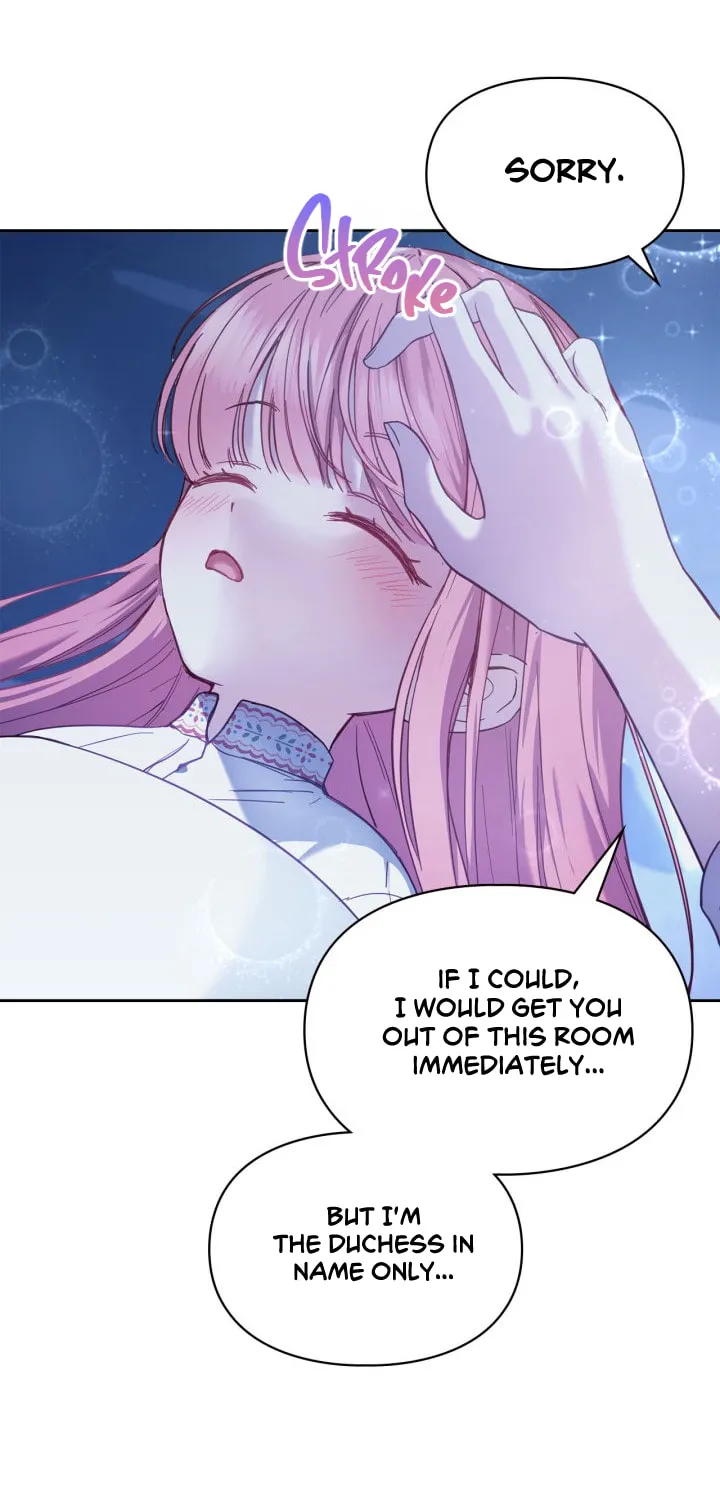 Baby Prisoner of the Winter Castle Chapter 6 page 20 - 