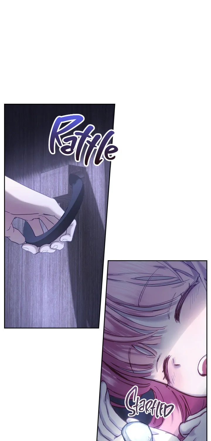 Baby Prisoner of the Winter Castle Chapter 6 page 3 - 