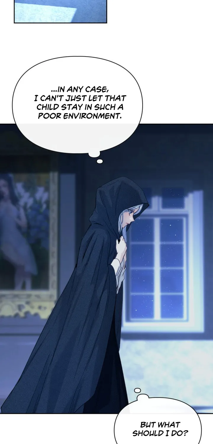 Baby Prisoner of the Winter Castle Chapter 6 page 24 - 