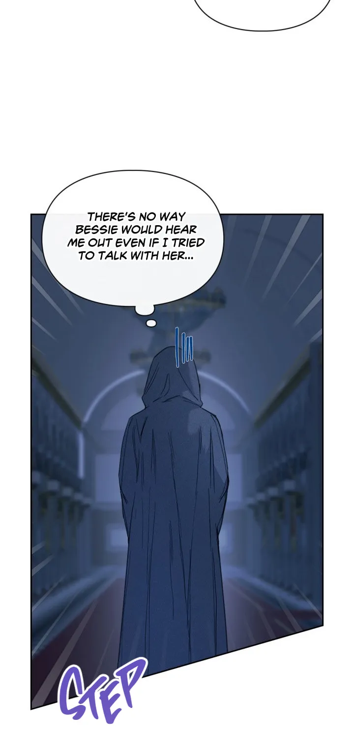 Baby Prisoner of the Winter Castle Chapter 6 page 25 - 