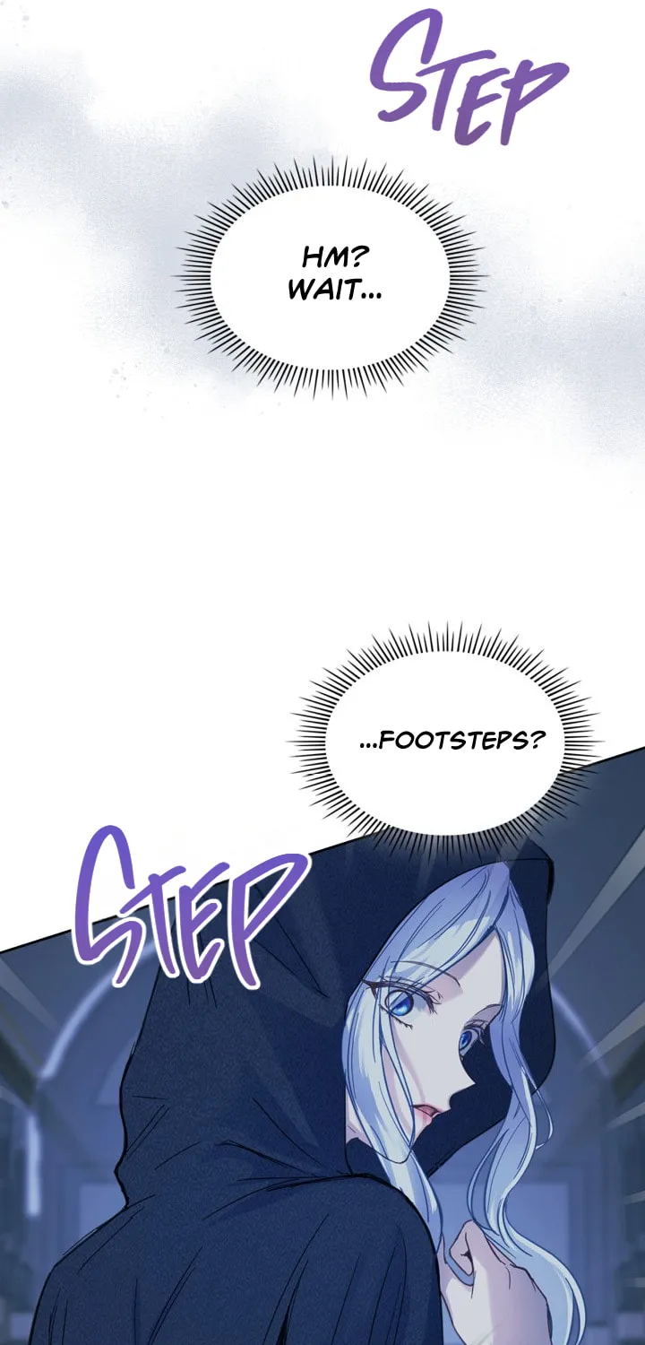 Baby Prisoner of the Winter Castle Chapter 6 page 27 - 