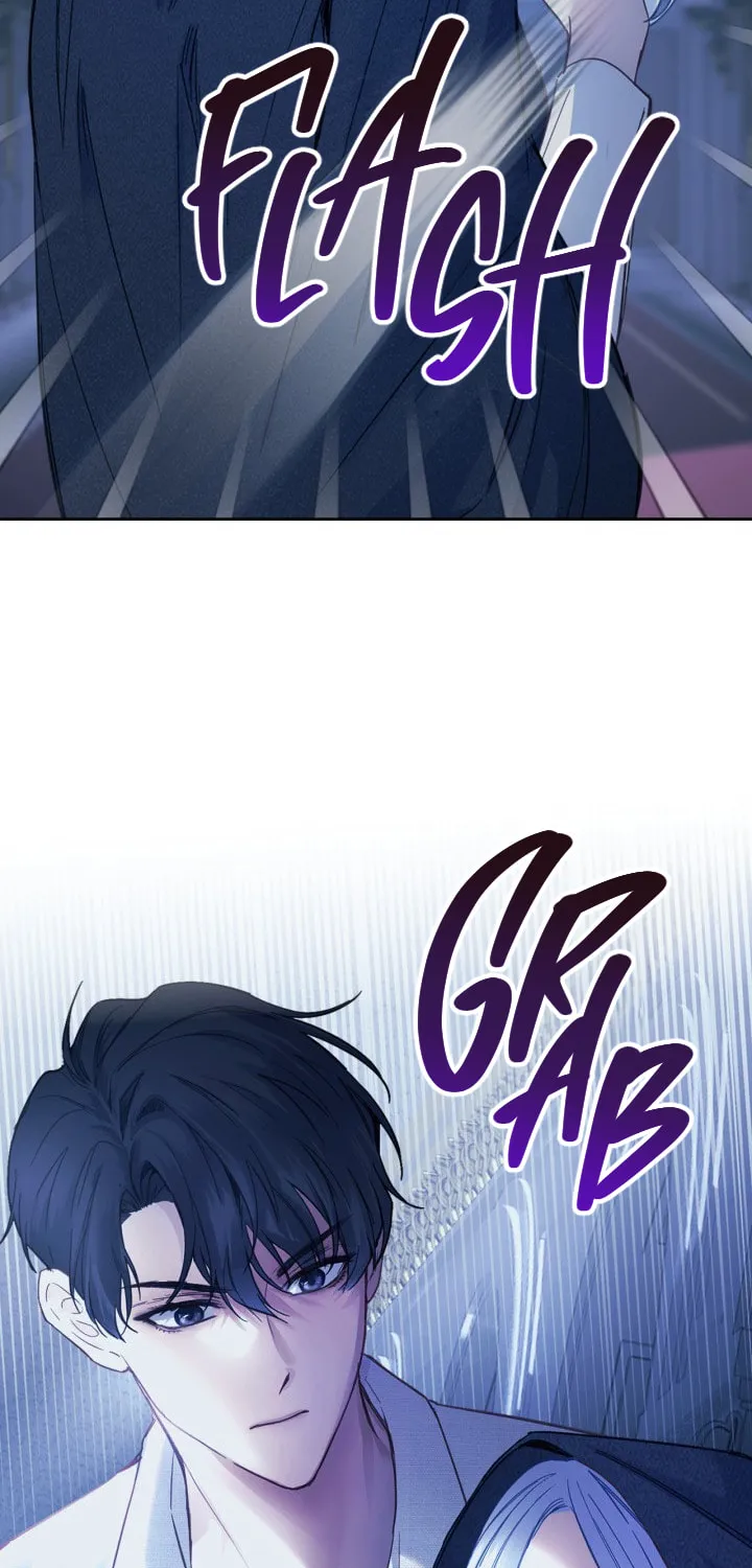 Baby Prisoner of the Winter Castle Chapter 6 page 28 - 