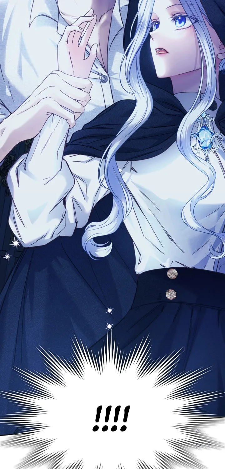 Baby Prisoner of the Winter Castle Chapter 6 page 29 - 