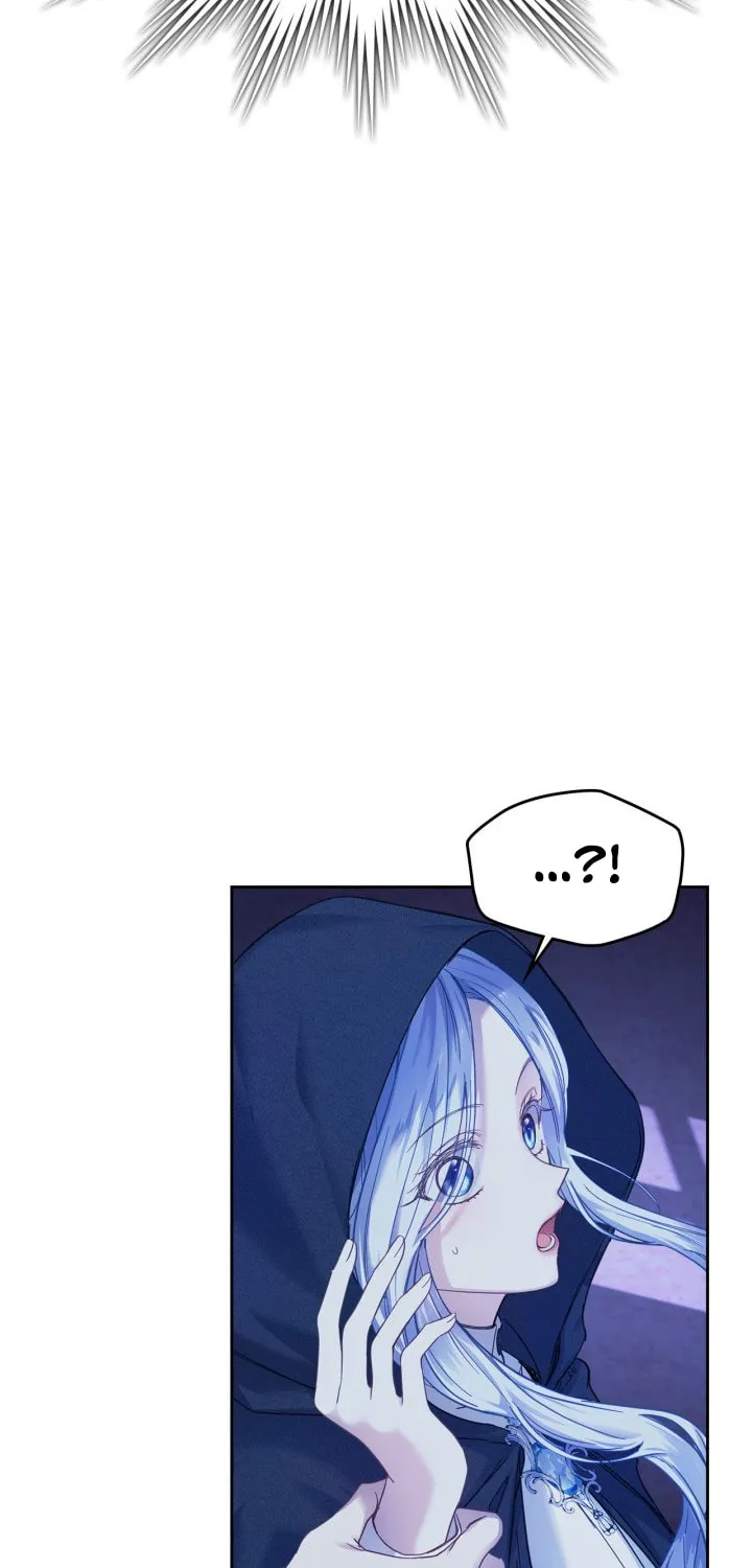 Baby Prisoner of the Winter Castle Chapter 6 page 30 - 