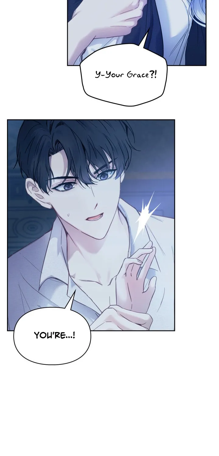 Baby Prisoner of the Winter Castle Chapter 6 page 31 - 