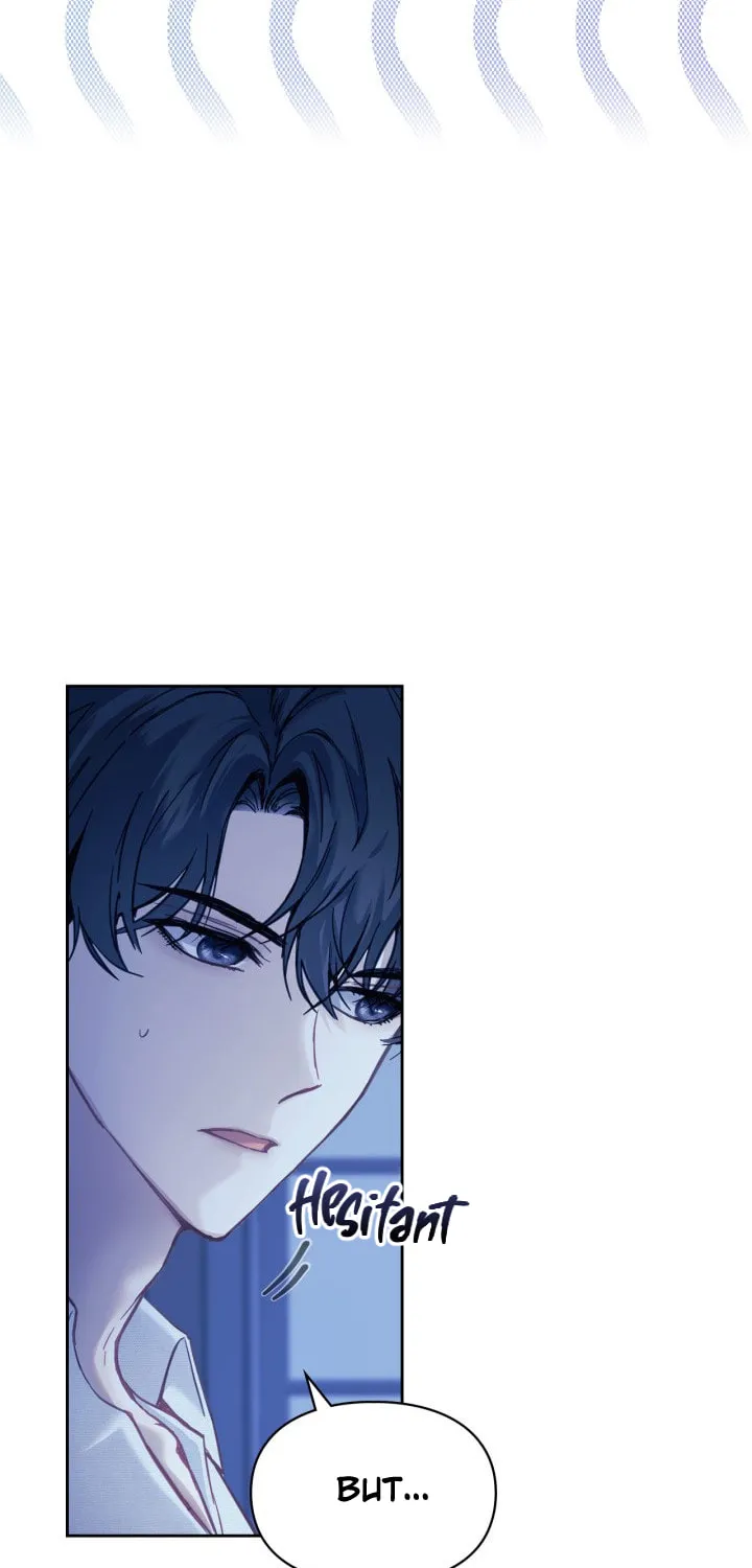 Baby Prisoner of the Winter Castle Chapter 6 page 36 - 