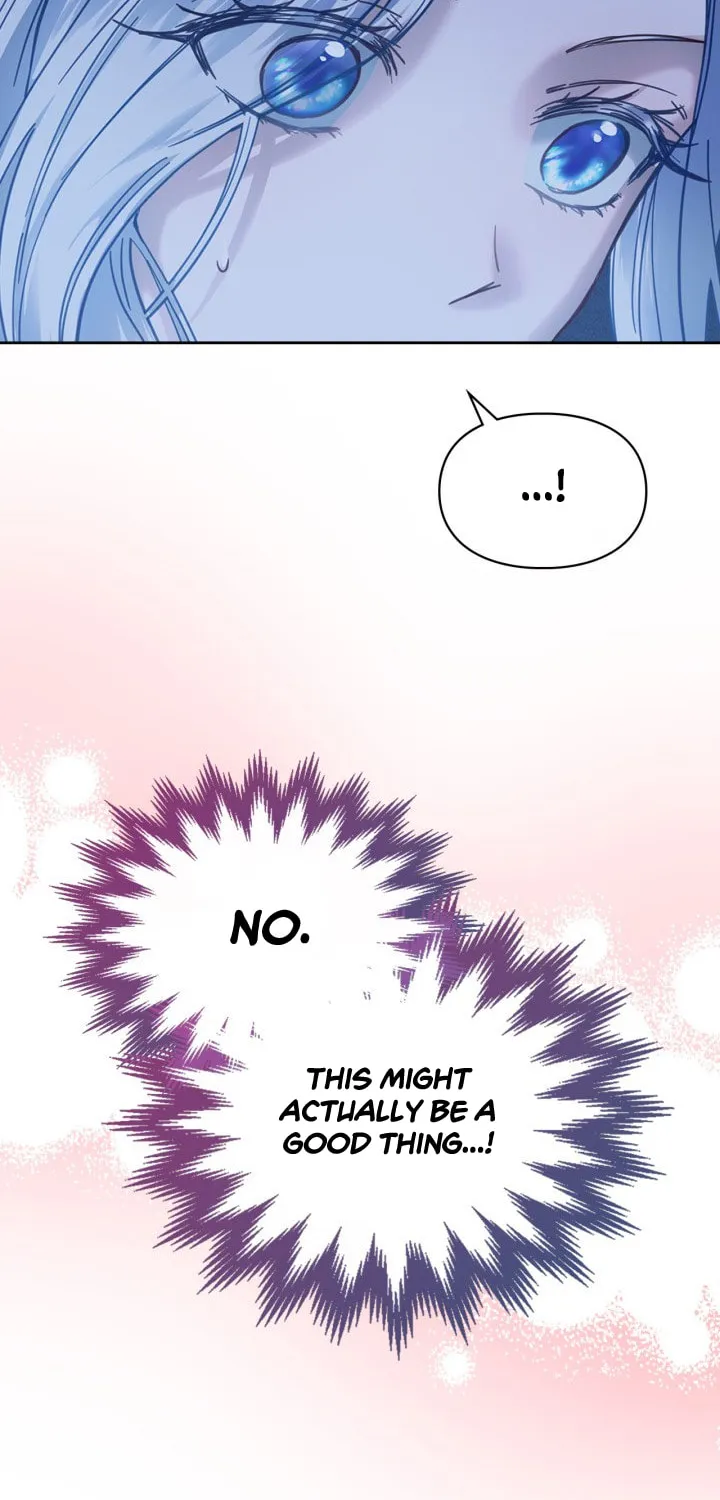 Baby Prisoner of the Winter Castle Chapter 6 page 40 - 
