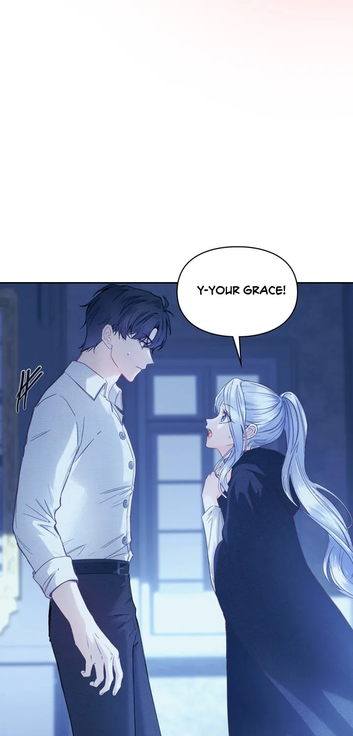 Baby Prisoner of the Winter Castle Chapter 6 page 41 - 