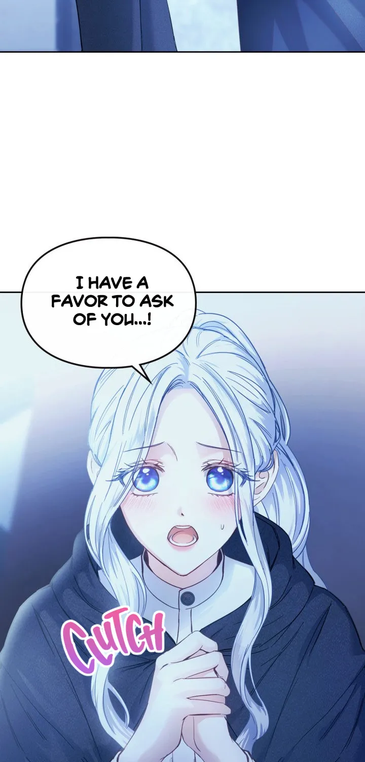 Baby Prisoner of the Winter Castle Chapter 6 page 42 - 