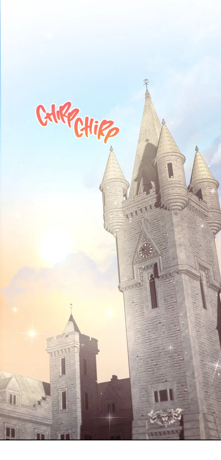 Baby Prisoner of the Winter Castle Chapter 6 page 46 - 