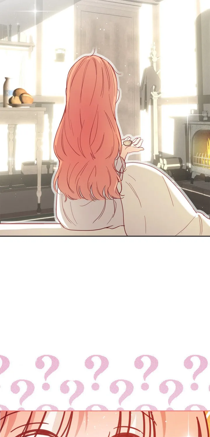 Baby Prisoner of the Winter Castle Chapter 6 page 49 - 