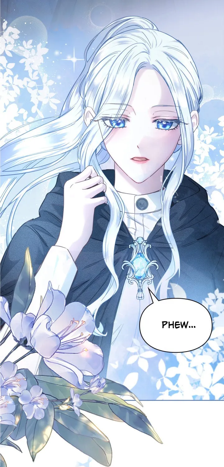 Baby Prisoner of the Winter Castle Chapter 6 page 6 - 