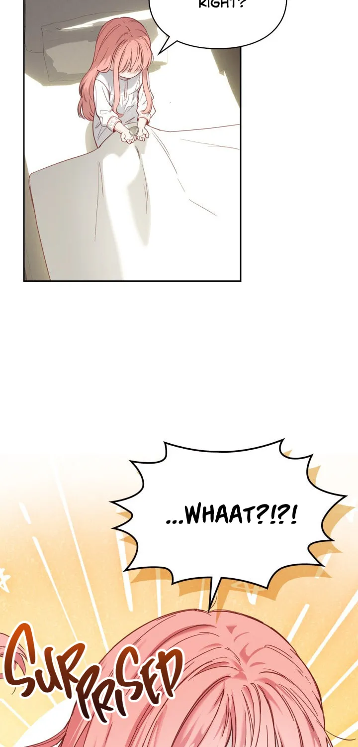 Baby Prisoner of the Winter Castle Chapter 6 page 53 - 