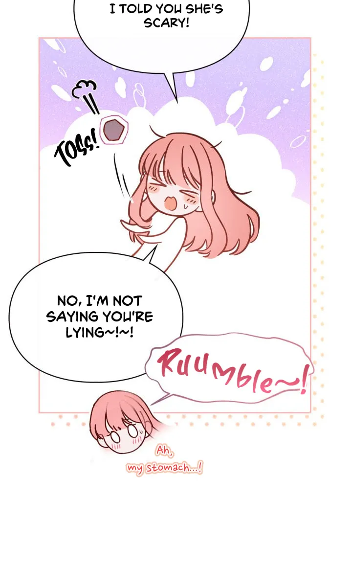 Baby Prisoner of the Winter Castle Chapter 6 page 55 - 
