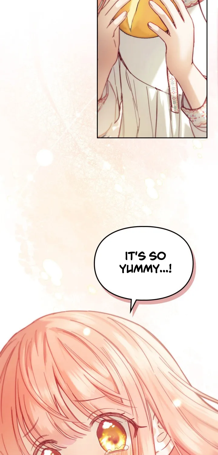Baby Prisoner of the Winter Castle Chapter 6 page 58 - 