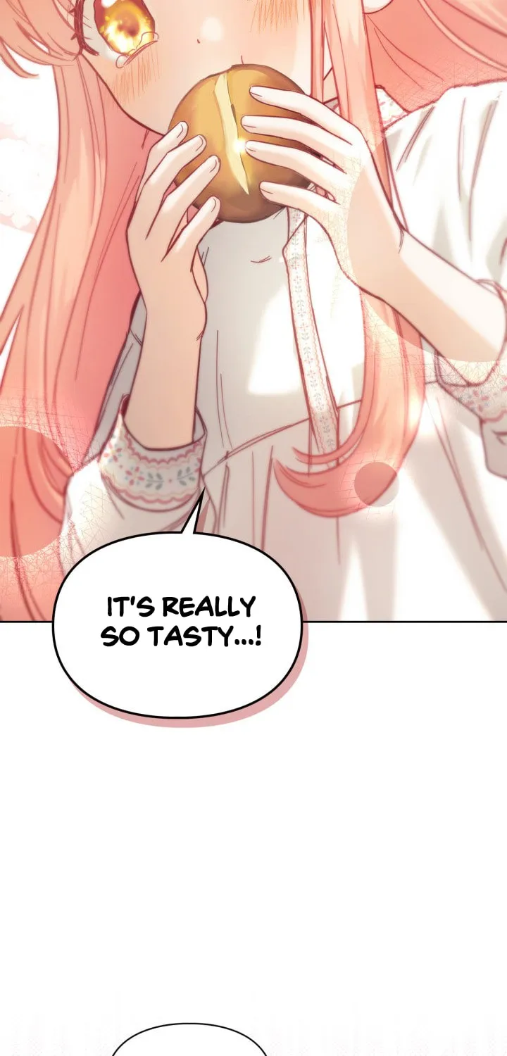 Baby Prisoner of the Winter Castle Chapter 6 page 59 - 