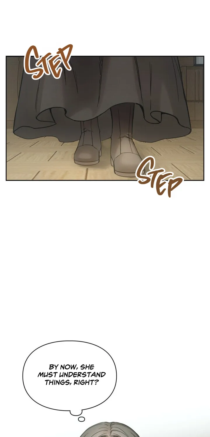 Baby Prisoner of the Winter Castle Chapter 6 page 62 - 