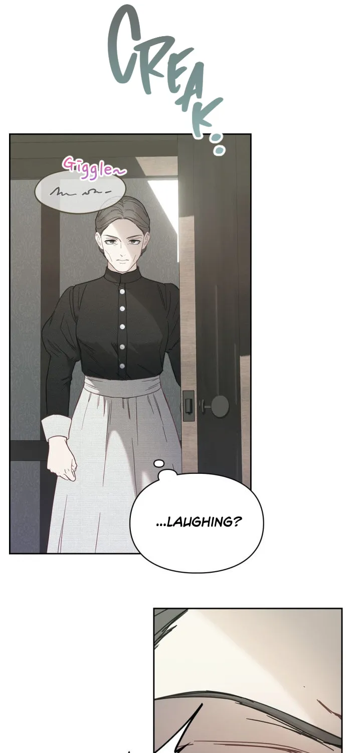 Baby Prisoner of the Winter Castle Chapter 6 page 65 - 