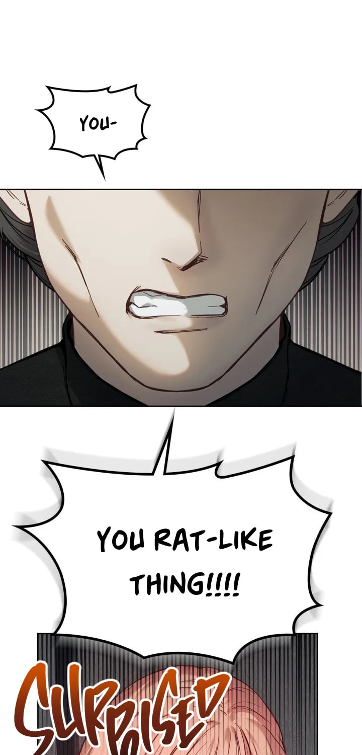 Baby Prisoner of the Winter Castle Chapter 6 page 68 - 