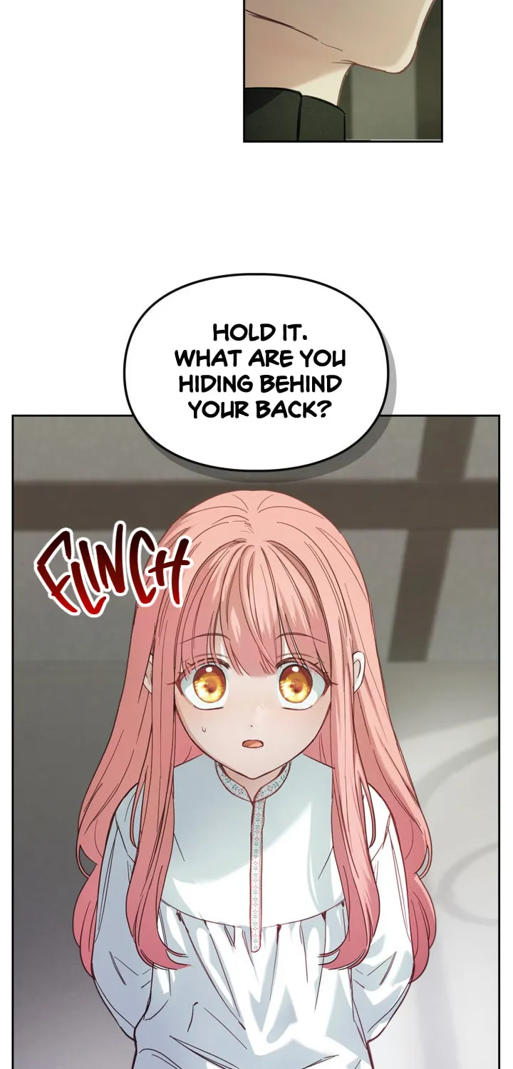 Baby Prisoner of the Winter Castle Chapter 6 page 71 - 