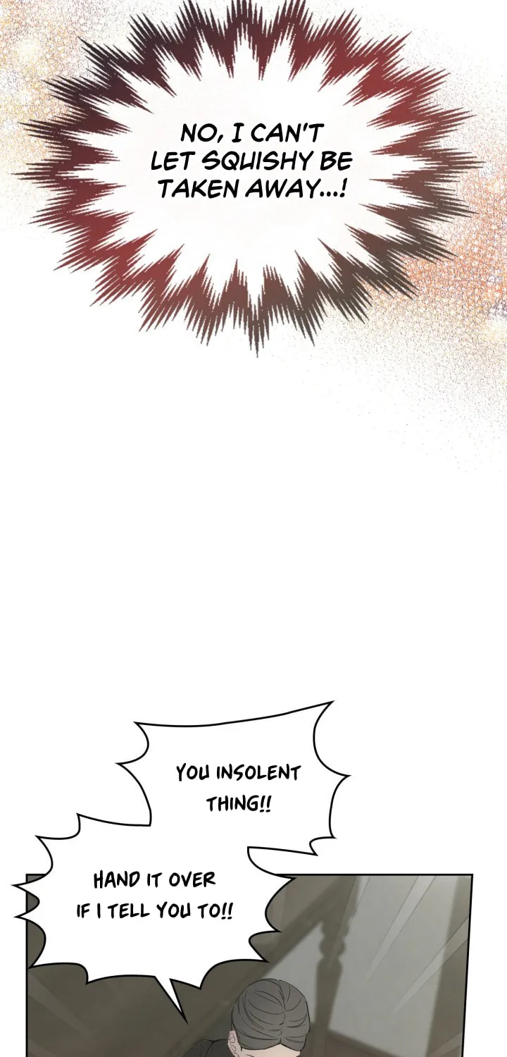 Baby Prisoner of the Winter Castle Chapter 6 page 74 - 