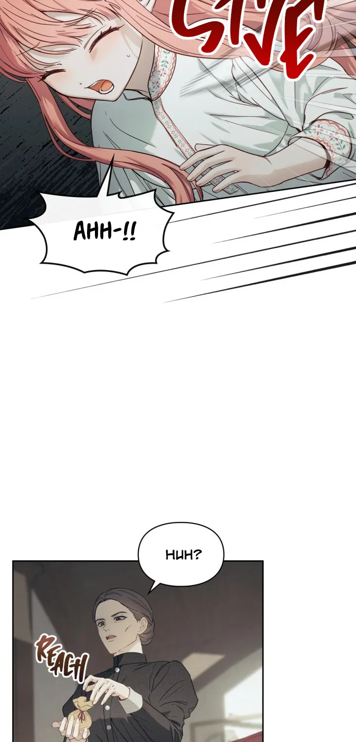 Baby Prisoner of the Winter Castle Chapter 6 page 76 - 