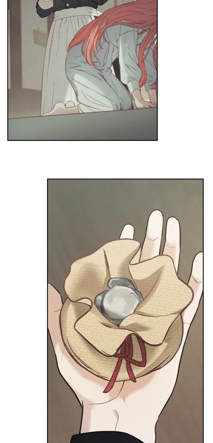 Baby Prisoner of the Winter Castle Chapter 6 page 77 - 