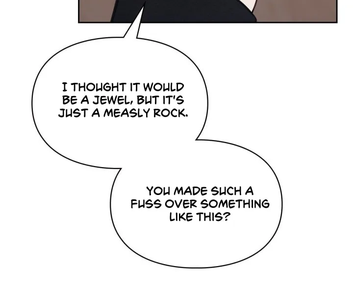 Baby Prisoner of the Winter Castle Chapter 6 page 78 - 