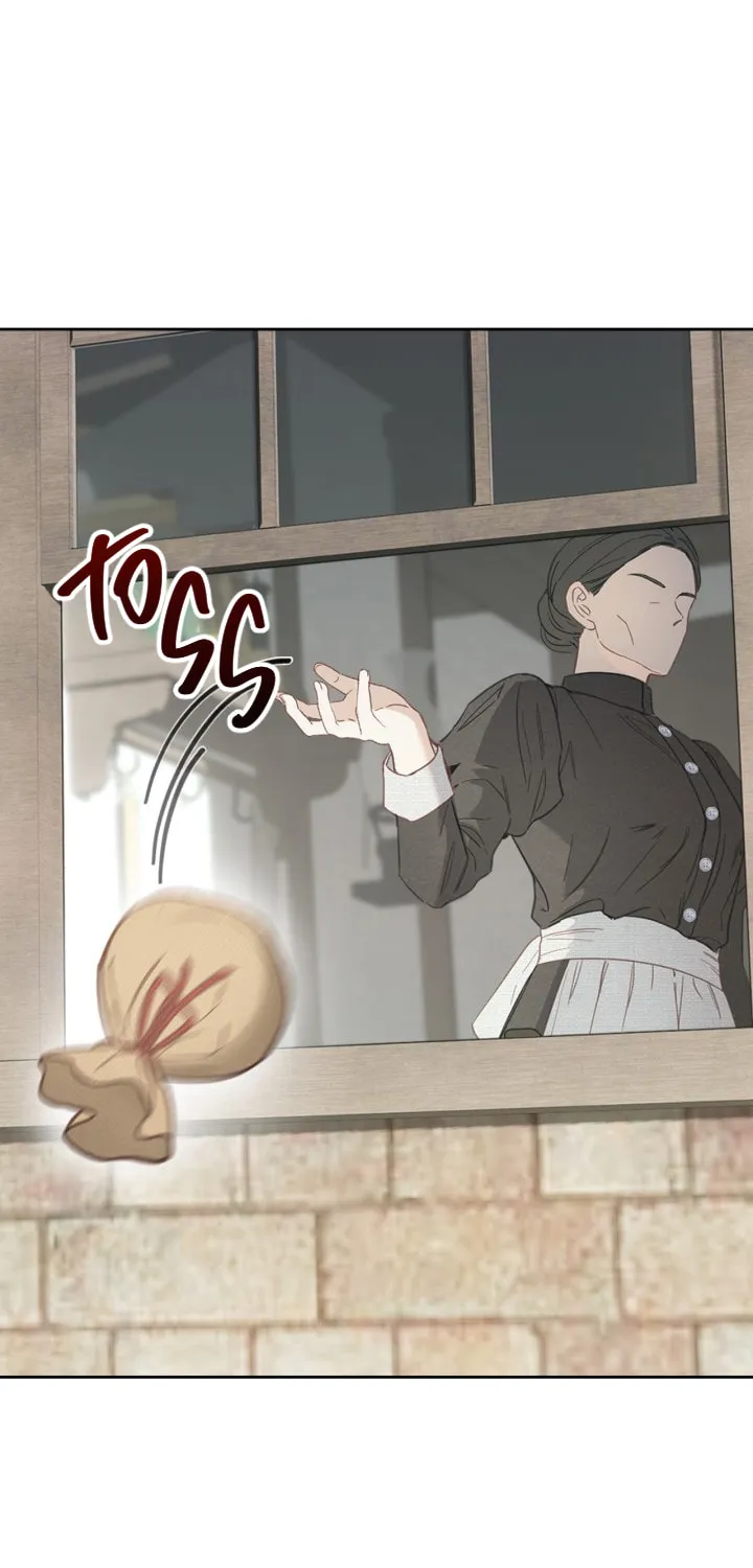 Baby Prisoner of the Winter Castle Chapter 6 page 79 - 