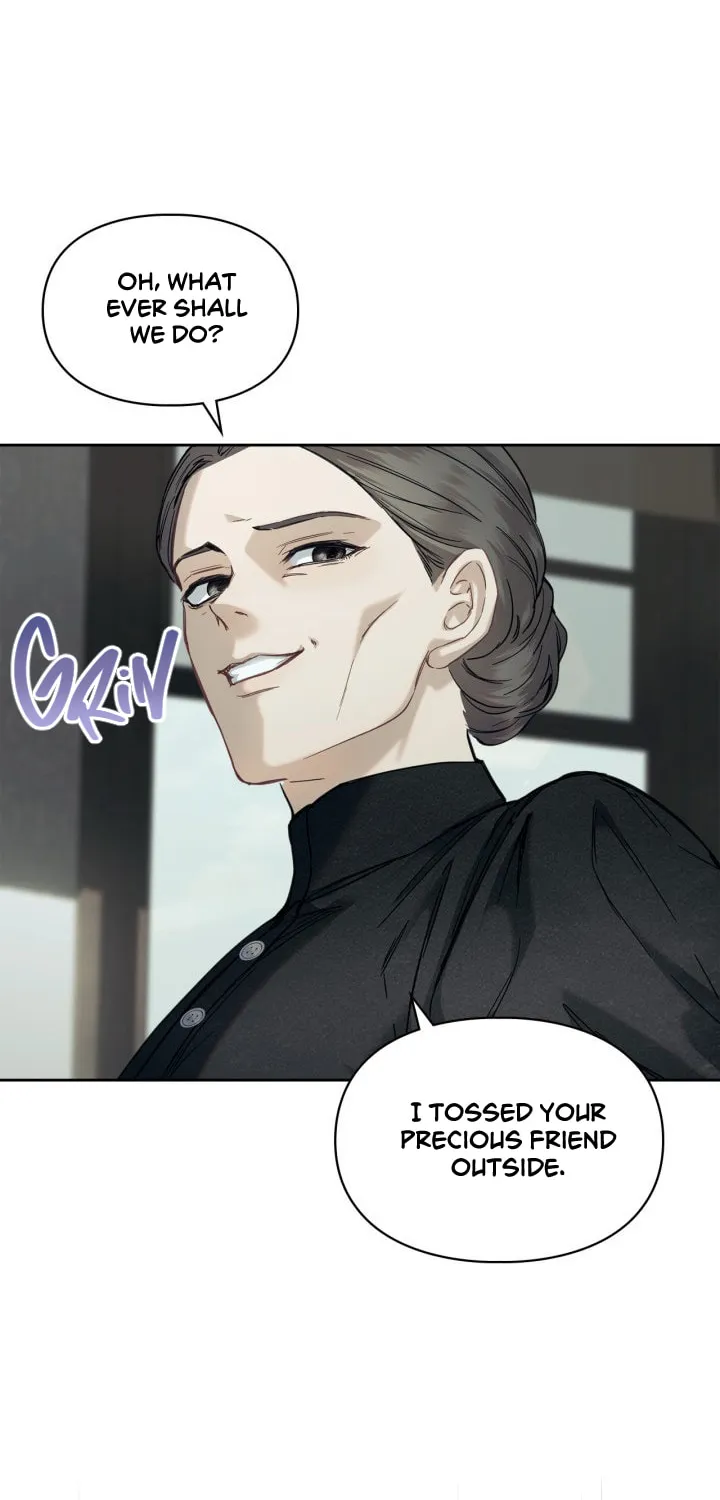 Baby Prisoner of the Winter Castle Chapter 6 page 80 - 