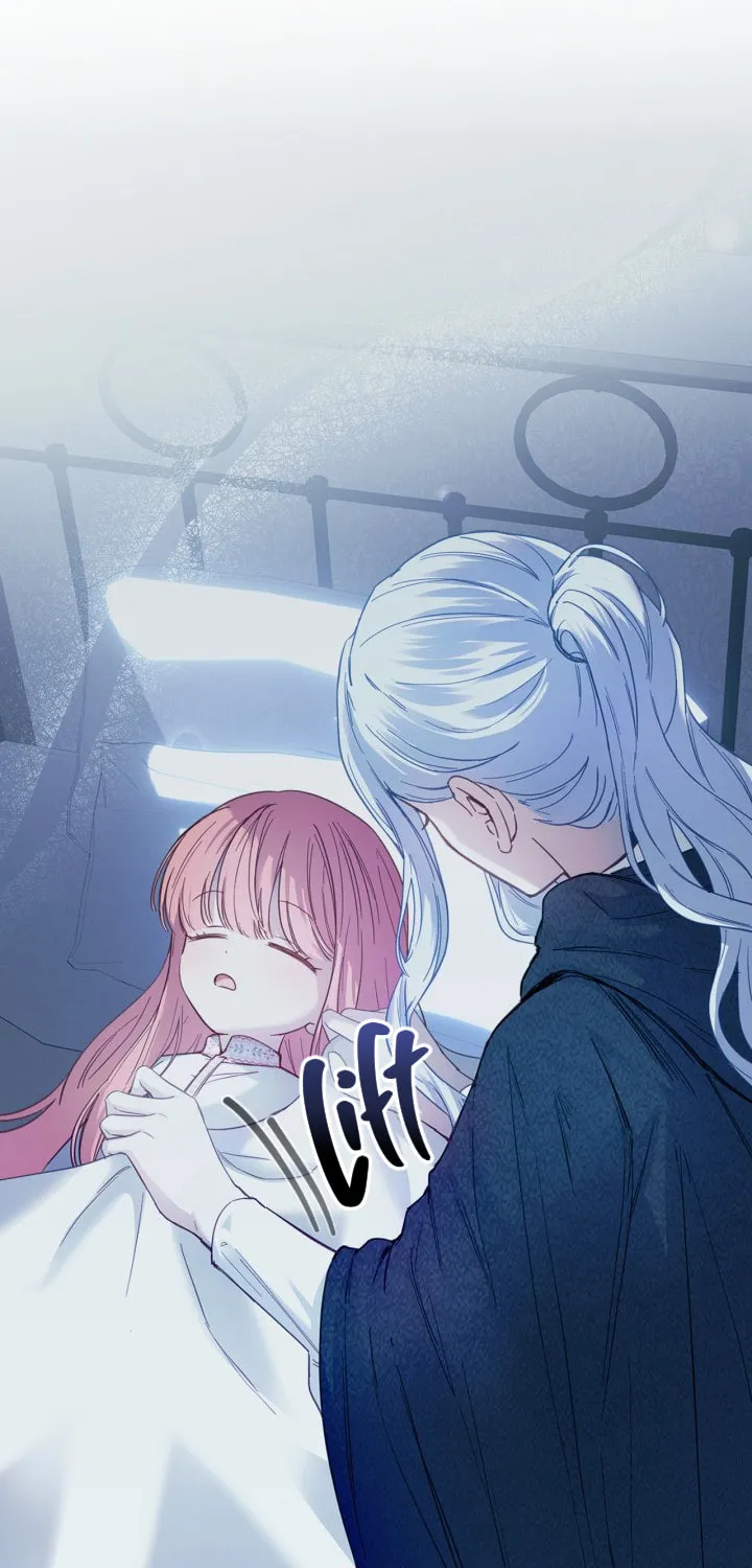 Baby Prisoner of the Winter Castle Chapter 6 page 9 - 