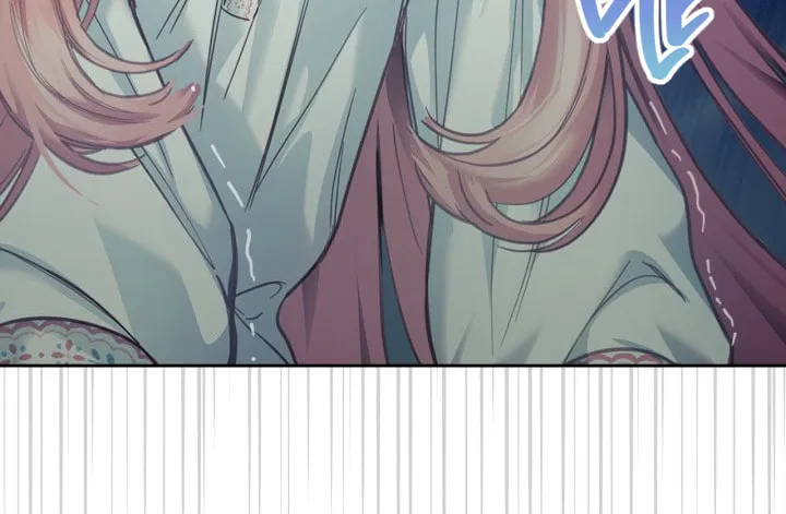 Baby Prisoner of the Winter Castle Chapter 6 page 82 - 