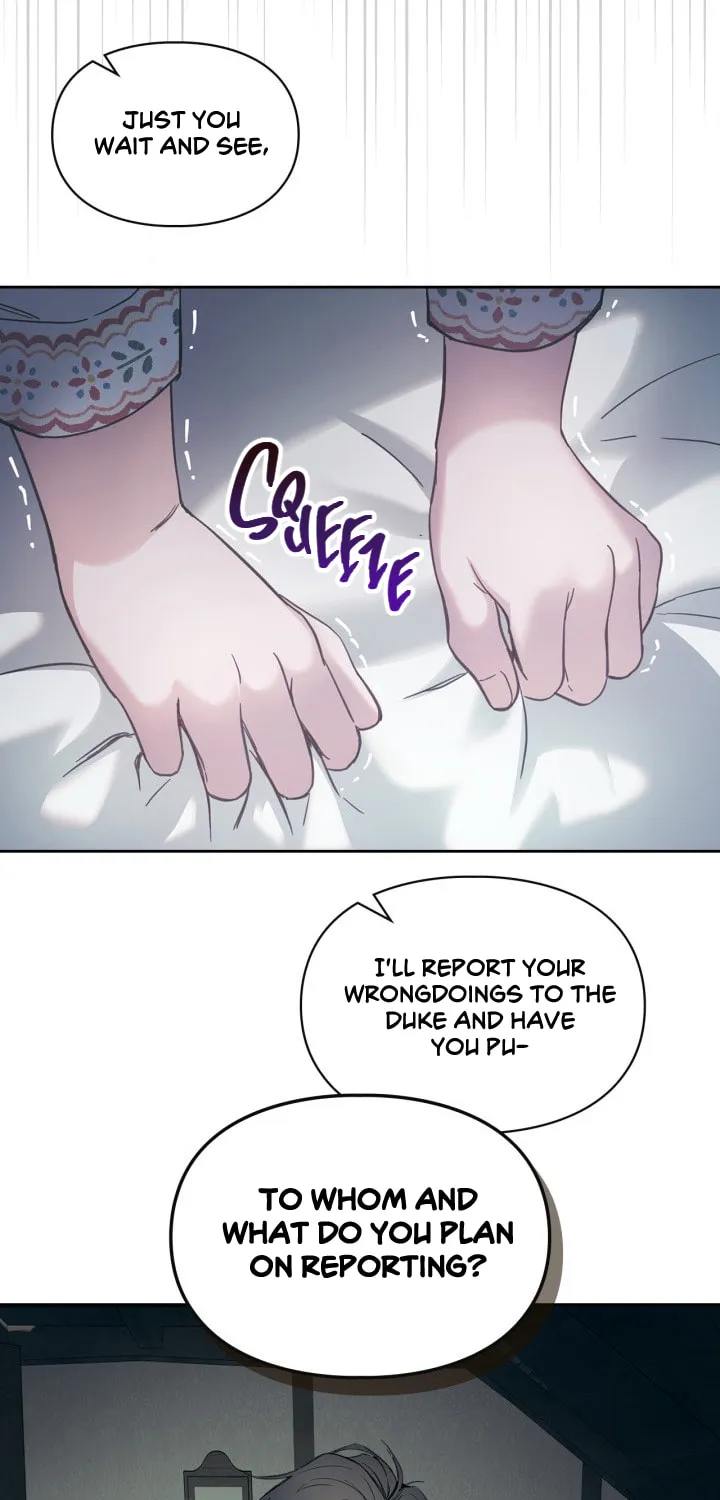 Baby Prisoner of the Winter Castle Chapter 6 page 83 - 
