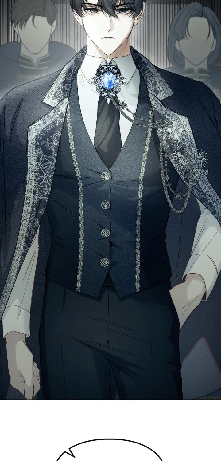 Baby Prisoner of the Winter Castle Chapter 6 page 85 - 