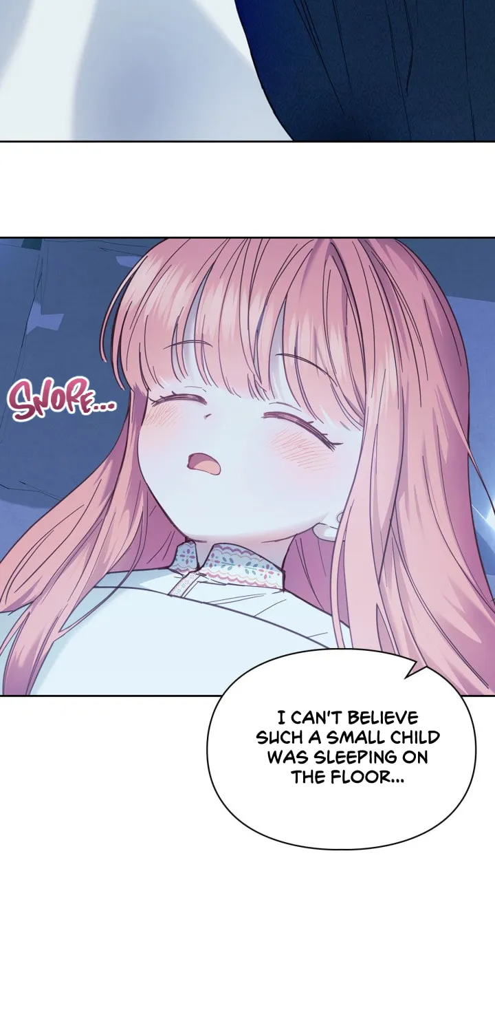Baby Prisoner of the Winter Castle Chapter 6 page 10 - 