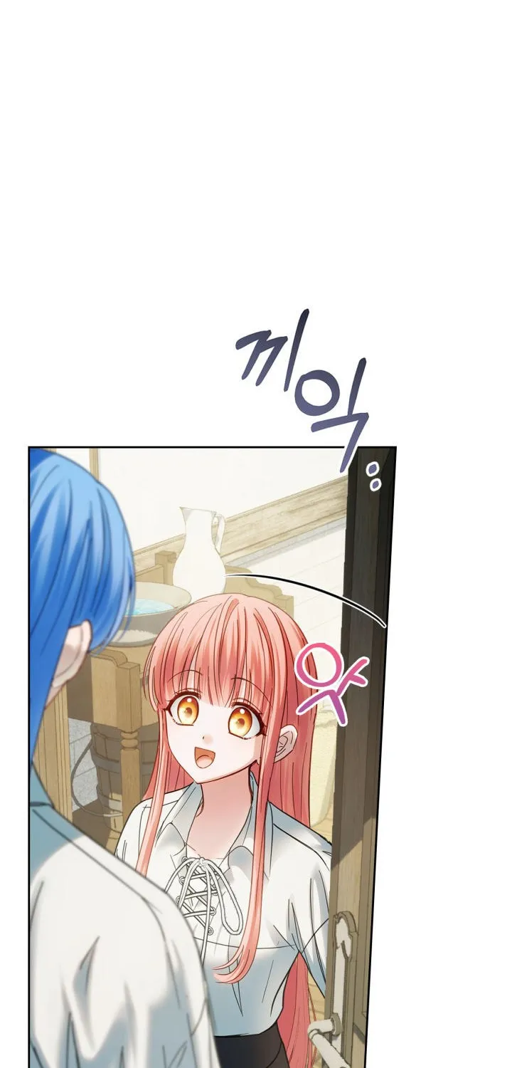 Baby Prisoner of the Winter Castle Chapter 60 page 2 - 