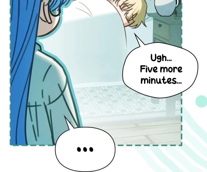 Baby Prisoner of the Winter Castle Chapter 60 page 12 - 