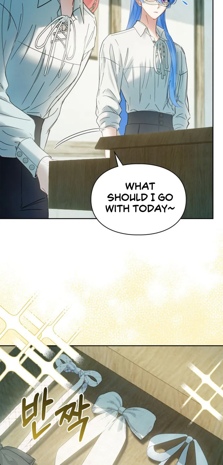 Baby Prisoner of the Winter Castle Chapter 60 page 15 - 