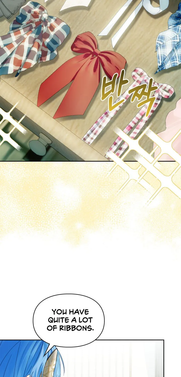 Baby Prisoner of the Winter Castle Chapter 60 page 16 - 