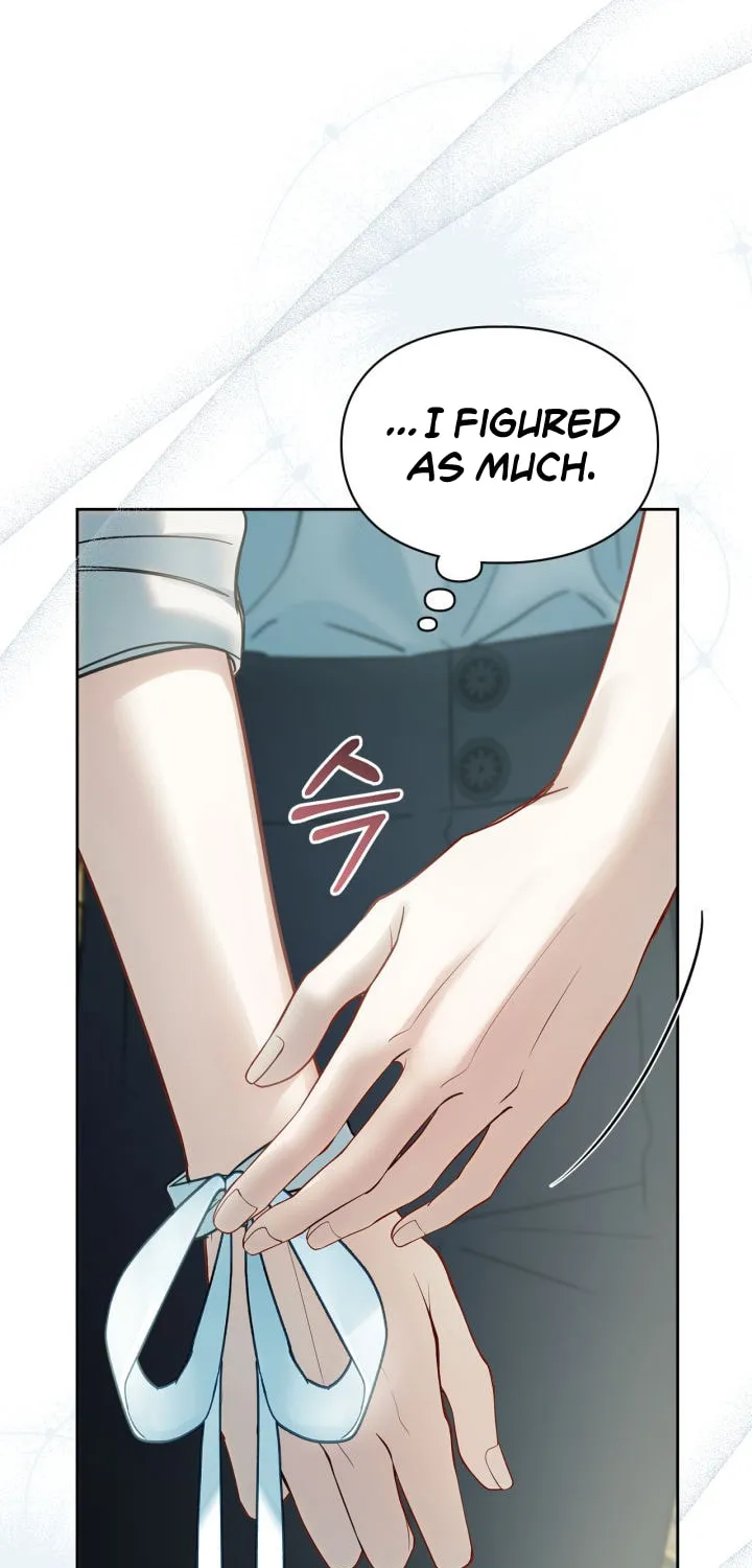 Baby Prisoner of the Winter Castle Chapter 60 page 21 - 