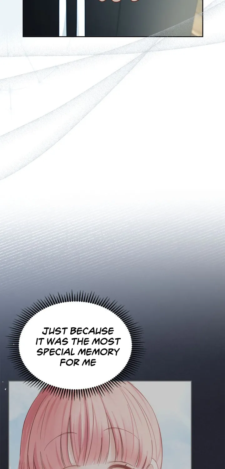 Baby Prisoner of the Winter Castle Chapter 60 page 22 - 