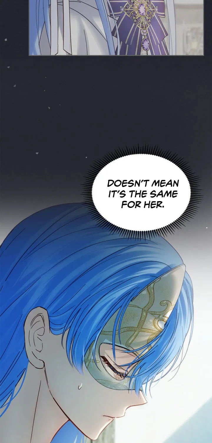 Baby Prisoner of the Winter Castle Chapter 60 page 24 - 