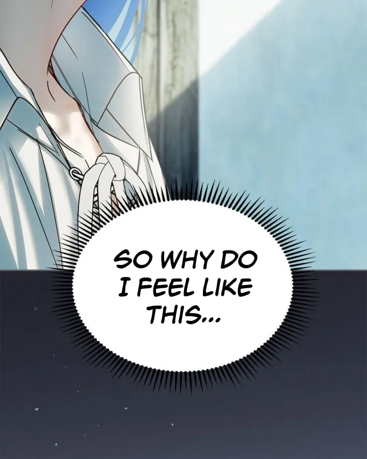 Baby Prisoner of the Winter Castle Chapter 60 page 25 - 
