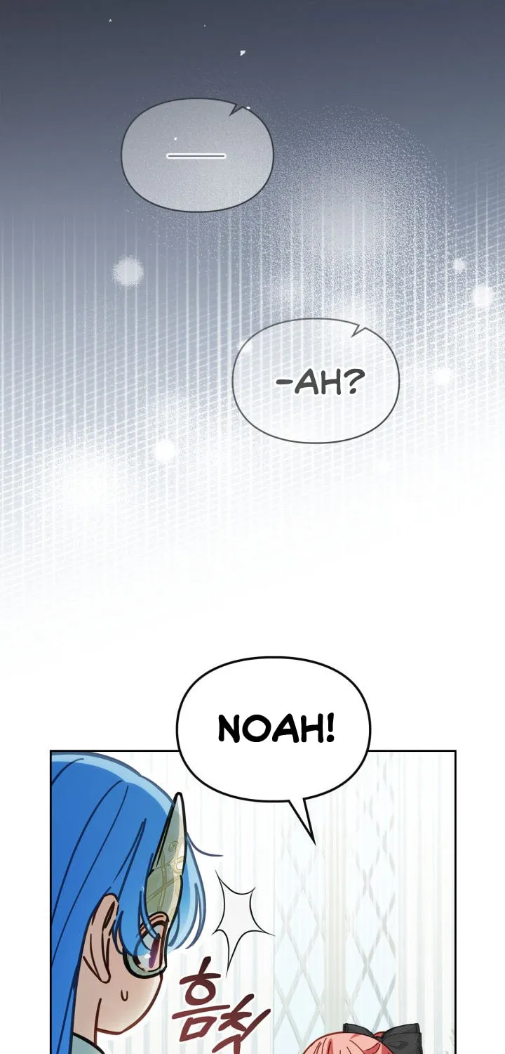 Baby Prisoner of the Winter Castle Chapter 60 page 26 - 