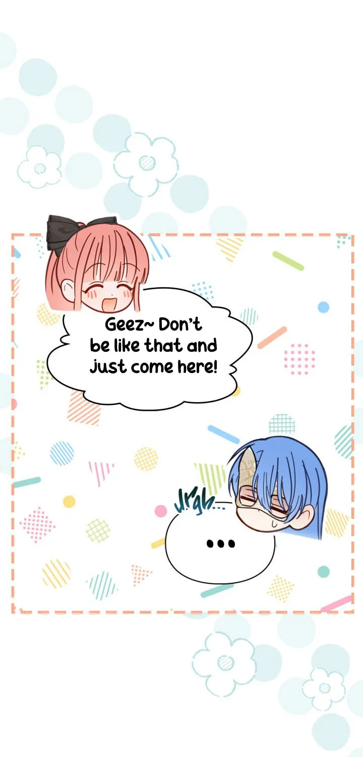 Baby Prisoner of the Winter Castle Chapter 60 page 30 - 