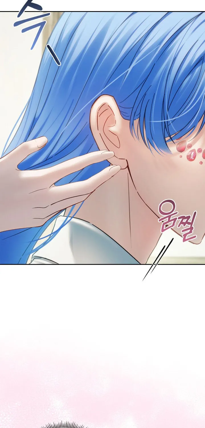 Baby Prisoner of the Winter Castle Chapter 60 page 34 - 