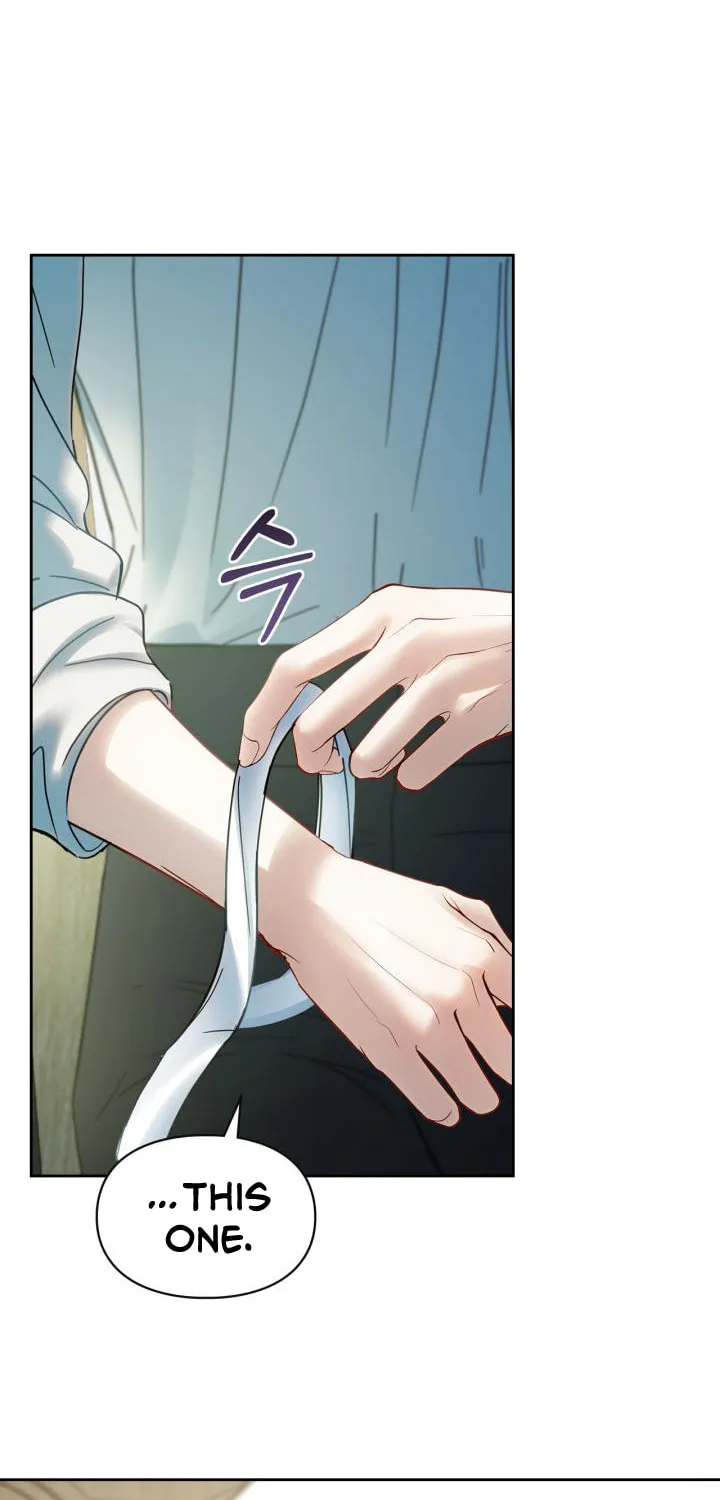 Baby Prisoner of the Winter Castle Chapter 60 page 38 - 