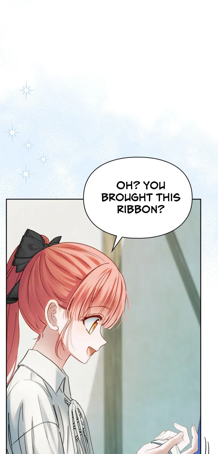 Baby Prisoner of the Winter Castle Chapter 60 page 40 - 